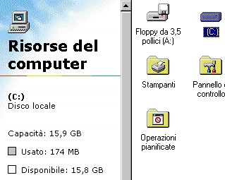 risorse-del-computer
