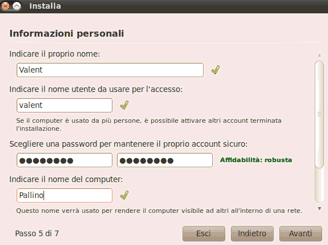 ubuntu-utente-dati