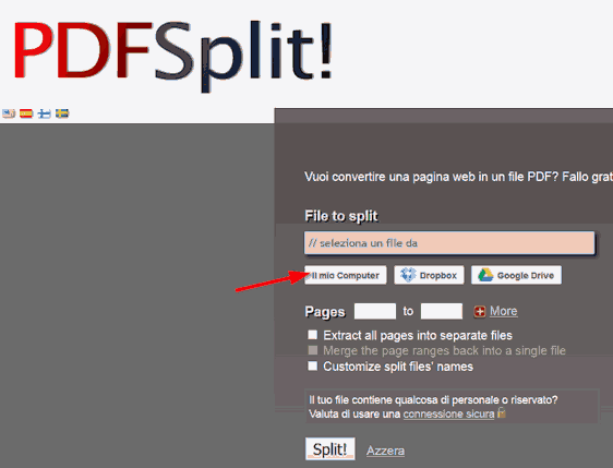 07-PDFSplit-carica-file