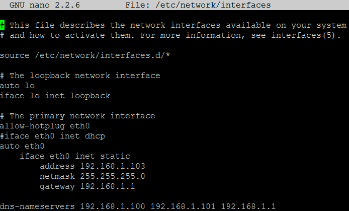 ip-statico-interfaces