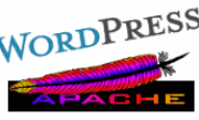apache-wordpress