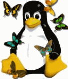 tux-butterfly