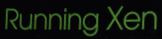 runningxen