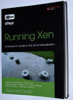 running-xen-book