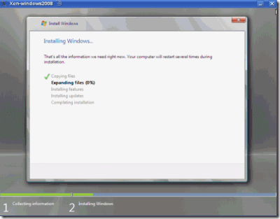 windows-server-2008-installation