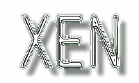 xen logo
