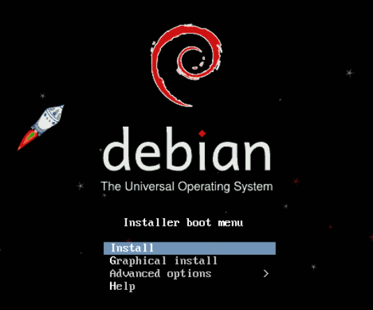 Debian 6 Squeeze