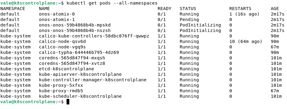 Installare Kubernetes su Ubuntu 22.04