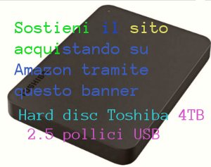Toshiba 4TB Canvio Basics Portable External Hard Drive,USB 3.2. Gen 1, Black (HDTB440EK3AA) 