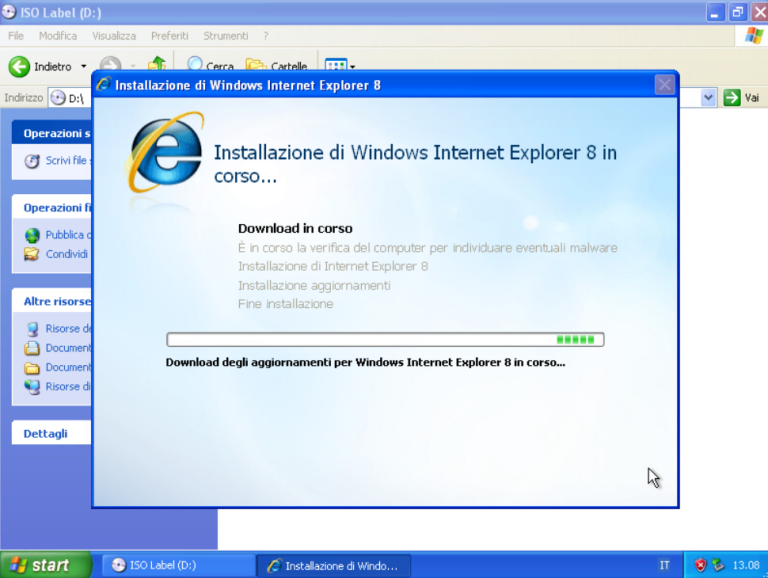 Come installare Windows XP professional nel 2024 – valent