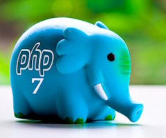 Installare PHP7 su Debian Jessie