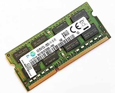 Giochiamo con un disco in RAM
