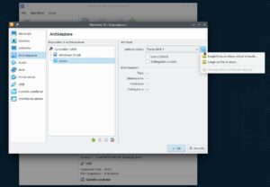 Come installare Oracle Virtualbox – valent
