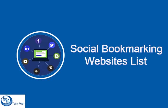 Social Bookmarking RELOADED 2.97