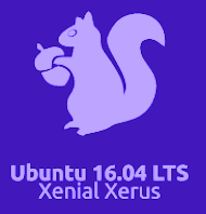 Novità in Ubuntu 16.04 (Xenial Xerus)